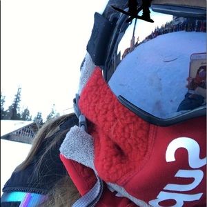 Meet your Posher, Ellie